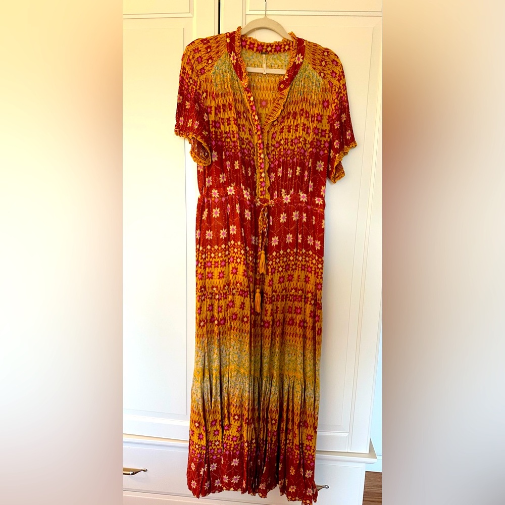 Free People Dress